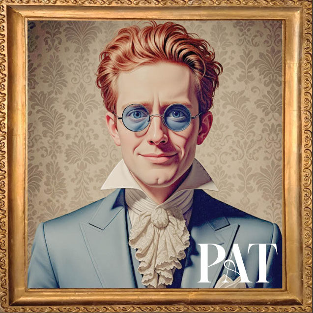 Murder at the Masquerade Jubensha Role: Pat